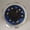 Blue Silver, variant on MATROOY EDC Gear Burst Metal Fidget Spinner Adult Fidget Toys Hand Spinner ADHD Tool-Green Black