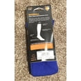 thumbnail image 2 of 2 pair of blue socks mens size 5-9.5 shoe NEW, 2 of 2