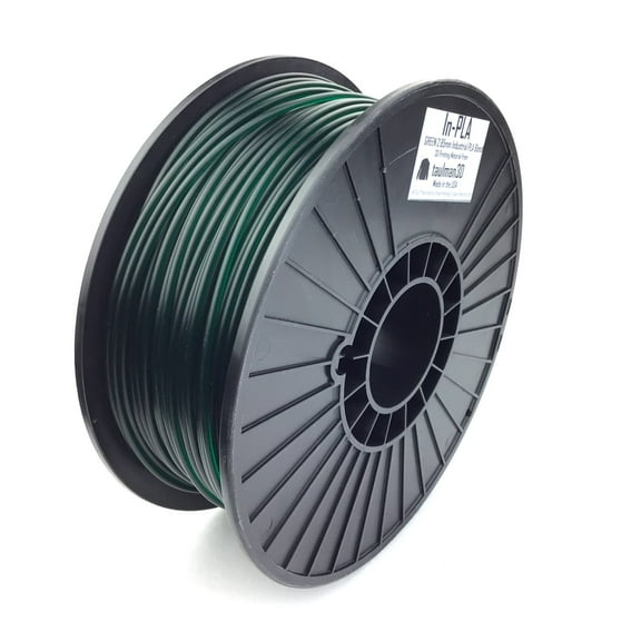 taulman3D In-PLA Filament -  2.85mm, 1kg, Green