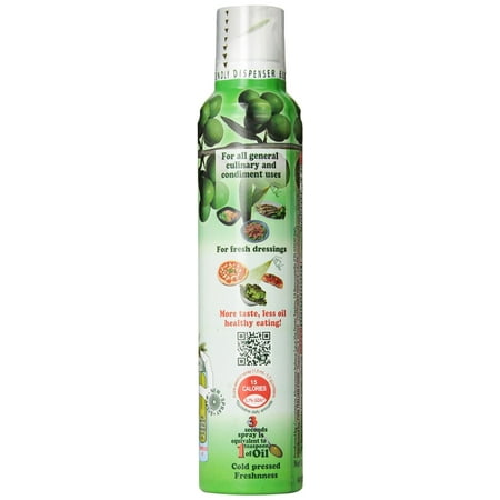 Extra Virgin Olive Oil Spray