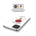 thumbnail image 2 of Head Case Designs Officially Licensed Peanuts Characters Woodstock Soft Gel Case Compatible with Apple iPhone XS Max, 2 of 7