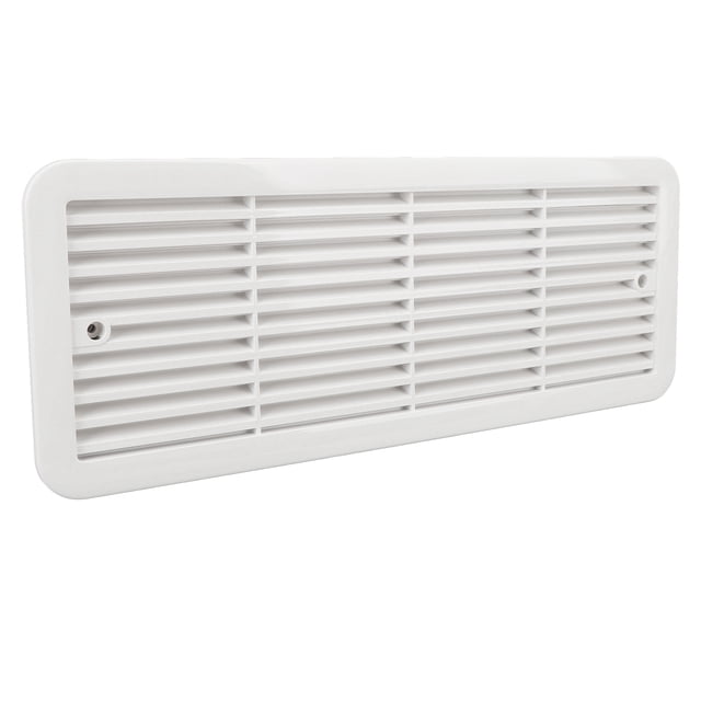 Ventilador de Enfriamiento del Refrigerador RV, Aplicacia Ancha de 12V Ventilador de Nevera RV Tres Ventiladorores para Motorhome Yacht