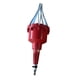 thumbnail image 4 of CV Joint Boot Install Tool Driveshaft para Auto Vehicle Truck Cola Expansor de bota conjunta, 4 of 7
