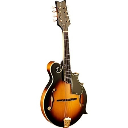 Ortega RMF90TS F-Style Mandolin Tobacco Sunburst