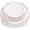 Rose Gold, variant on Daluvenix 100 Pcs Gold Plastic Plates for 50 Guests, White and Gold Disposable Plates, Vintage Disposable Dinnerware for Party, Wedding and Graduation