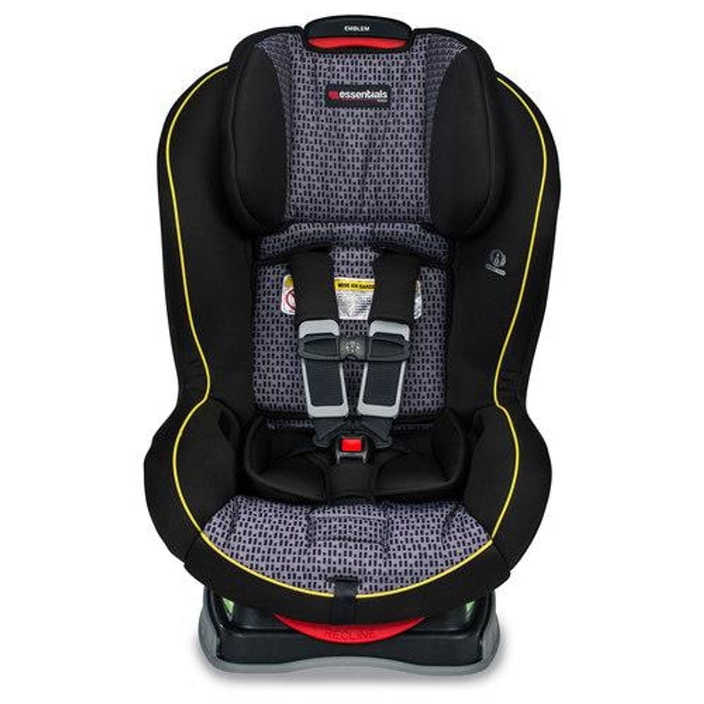 Britax Essentials Emblem Convertible 