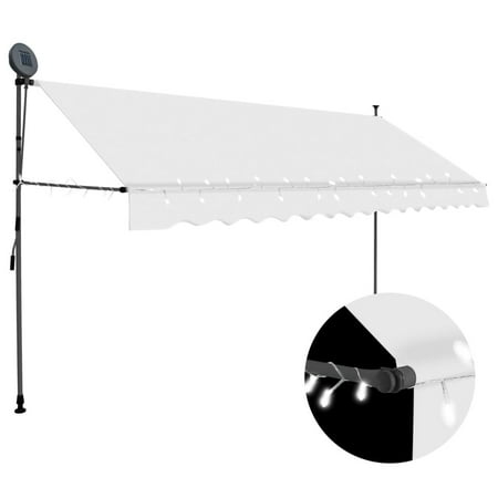 ametoys Manual Retractable Awning with 137.8