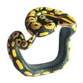 thumbnail image 1 of Pulsera de serpiente falsa para fiesta de Halloween, pulsera de serpiente de simulación, juguete de serpiente de terror, juguete de broma espeluznante, artículos para fiestas de Halloween, 1 of 7