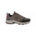 thumbnail image 3 of Skechers Men's Hillcrest Trail Trainer Lace-Up Sneaker (Wide Width Available), 3 of 6