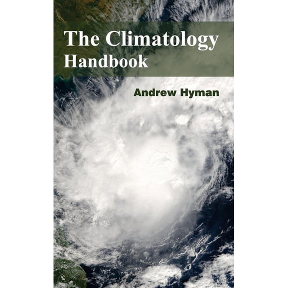 Climatology Handbook, (Hardcover)