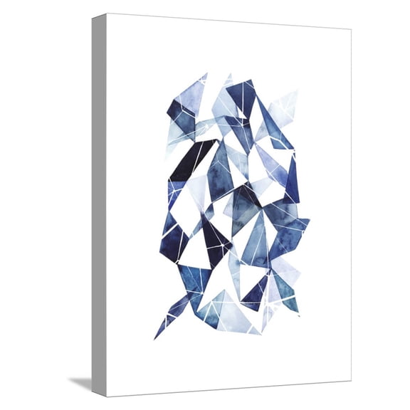 Art.com Chrysalis II Stretched Canvas Print Wall Art by Grace Popp, 12" x 16"