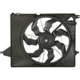 thumbnail image 7 of Sunbelt Radiator Cooling Fan Assembly For Hyundai Santa Fe Sport Kia Sorento HY3115143 Drop in Fitment, 7 of 7