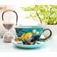 thumbnail image 3 of Set de taza de té y platillo Alicia en el país de las maravillas, cerámica, 350 ml, 3 of 7