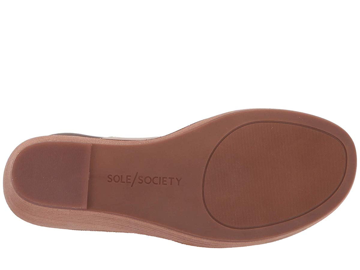 sole society pavlina