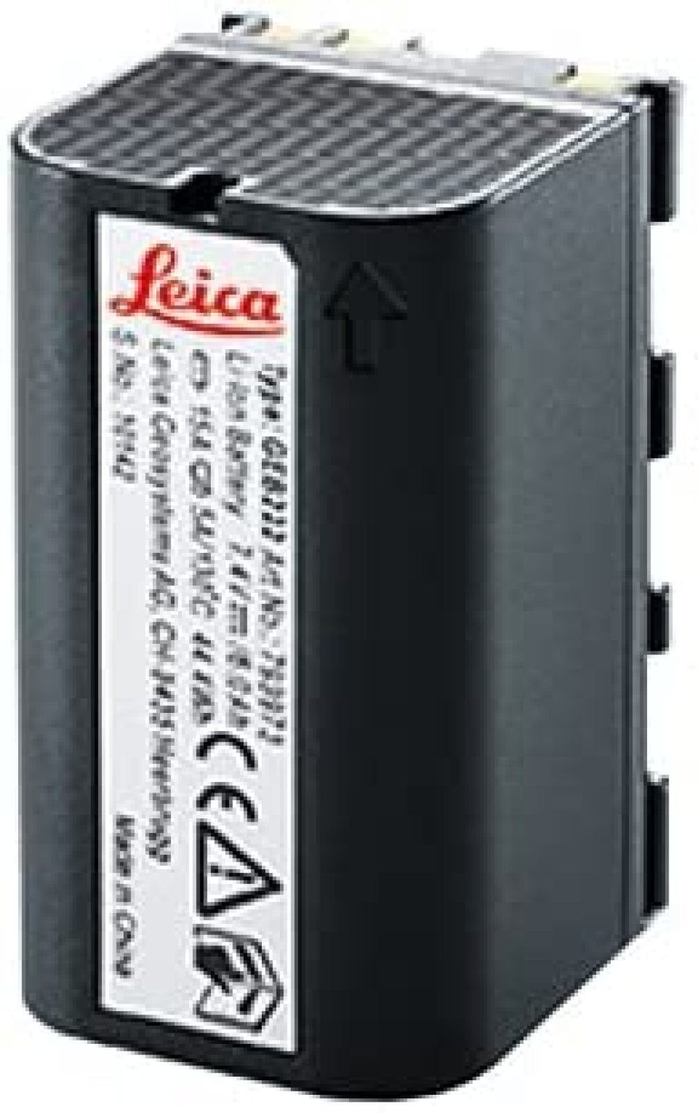New Leica GEB222 Replacement Battery for TS11 TS12 TS15 GS10 GNSS Piper 100 200 