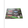 thumbnail image 2 of Rong Bo Toys 4-Way Remote Control Car, 2 of 11