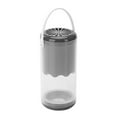 thumbnail image 2 of Dianhelloya Innovative Hollow Vent Dehumidification Box for Closet, Wardrobe Moisture Absorber with Reusable Desiccant & Odorless Aromatherapy Compatibility - Space-Saving Upright Placement, 2 of 8