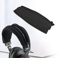 thumbnail image 1 of Funda protectora para haz de auriculares, almohadilla protectora para auriculares, funda para diadema de repuesto para auriculares, 1 of 8