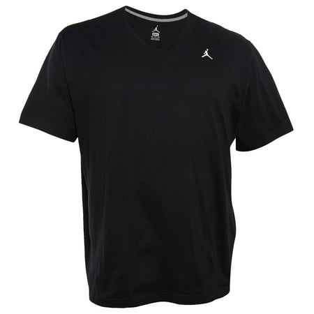 JORDAN CORE V NECK TEE Style# 456580