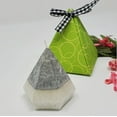 thumbnail image 3 of Crystal Surprise Candle with Personalized box, 3 of 9