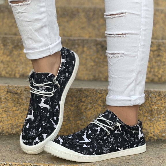 Vedolay Women Casual Shoes Women's Pointed Toe Slip On Loafer Flats Shoes Casual Dressy Comfortable,Green 6.5