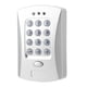 thumbnail image 4 of Sistema completo de control de acceso a puertas independiente Ticfox SIN bloqueo 150KA control remoto, 4 of 14