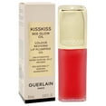 thumbnail image 3 of Kiss Kiss Bee Glow Oil - 309 Honey Glow by Guerlain for Women - 0.32 oz Lip Oil, 3 of 6