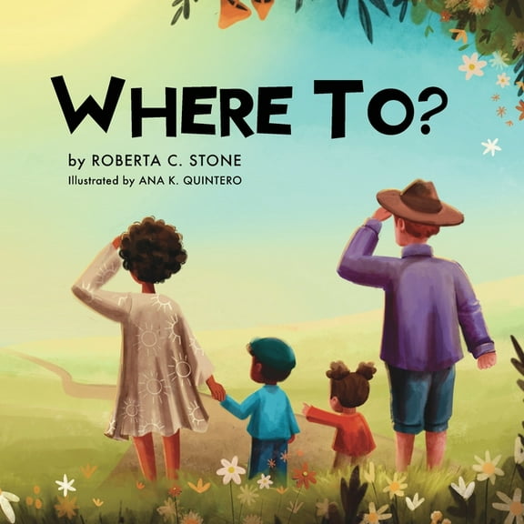 Where To?, (Paperback)