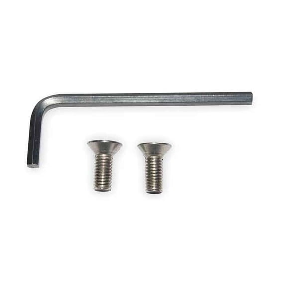 Chicago Faucet Vandal Resistant Handle Screw/Wrench Kit 420-020KJKNF