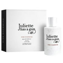 Miss Charming Eau De Parfum 3.3 Oz Women's Perfume Juliette Has A Gun
