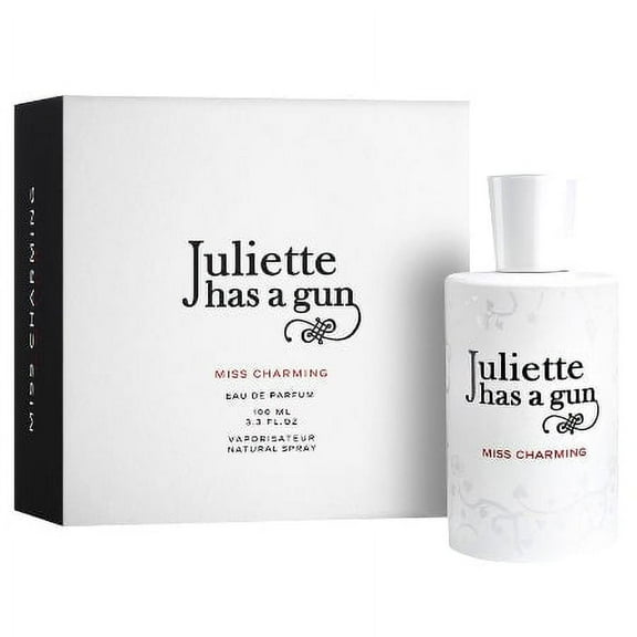 Miss Charming Eau De Parfum 3.3 Oz Women's Perfume Juliette Has A Gun