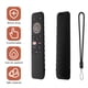 thumbnail image 4 of Funda protectora de silicona con mando a distancia para Realme TV Stick 4K/Realme SLED Case, 4 of 5
