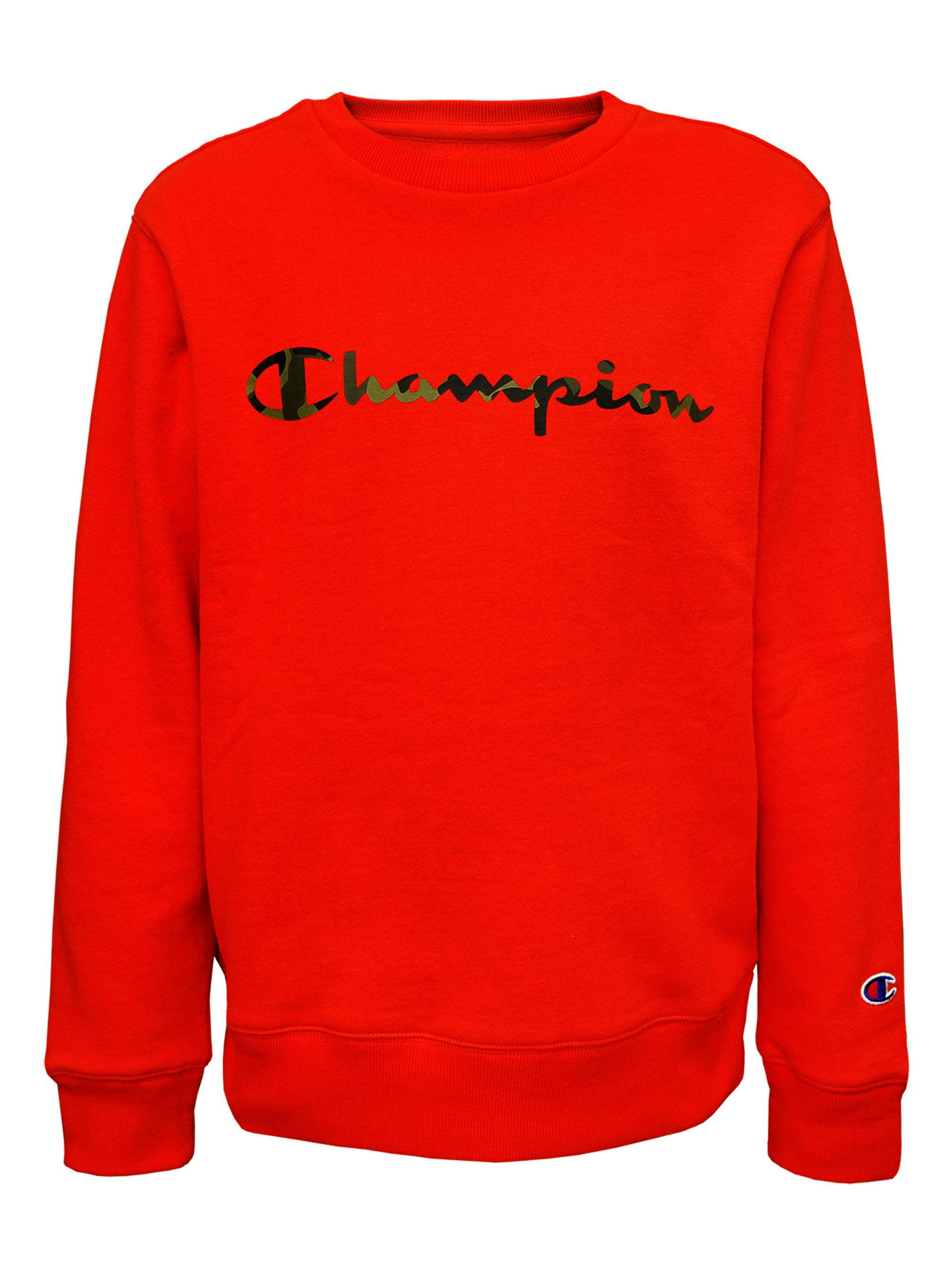 champion sweater boys