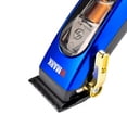 thumbnail image 4 of Clipper Profesional Wmark Ng9004 Maglev 10000 Rpm Recargable Corta pelo, 4 of 7