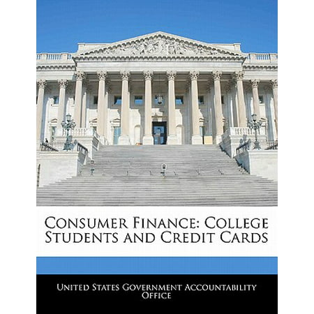 Consumer Finance : College Students and Credit (Best Credit Card Offers For College Students)