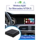 thumbnail image 3 of Caja AI inalámbrica para coche Carplay compatible con NTG 4 5 11-15, 3 of 9