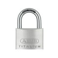 thumbnail image 1 of Abus Mechanical Série 64ti Cadenas en Titalium, 1 of 1