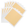 thumbnail image 1 of WASHWEPE 10 Ensembles de Papiers à Suspendre pour Artistes, 1 of 8