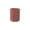 Red, variant on SLYNSHome Cute Pen Holder for Desk Plastic Pencil Holder Gray Pen Cup Makeup Brush Holders Desktop Stationery Organizer for Office