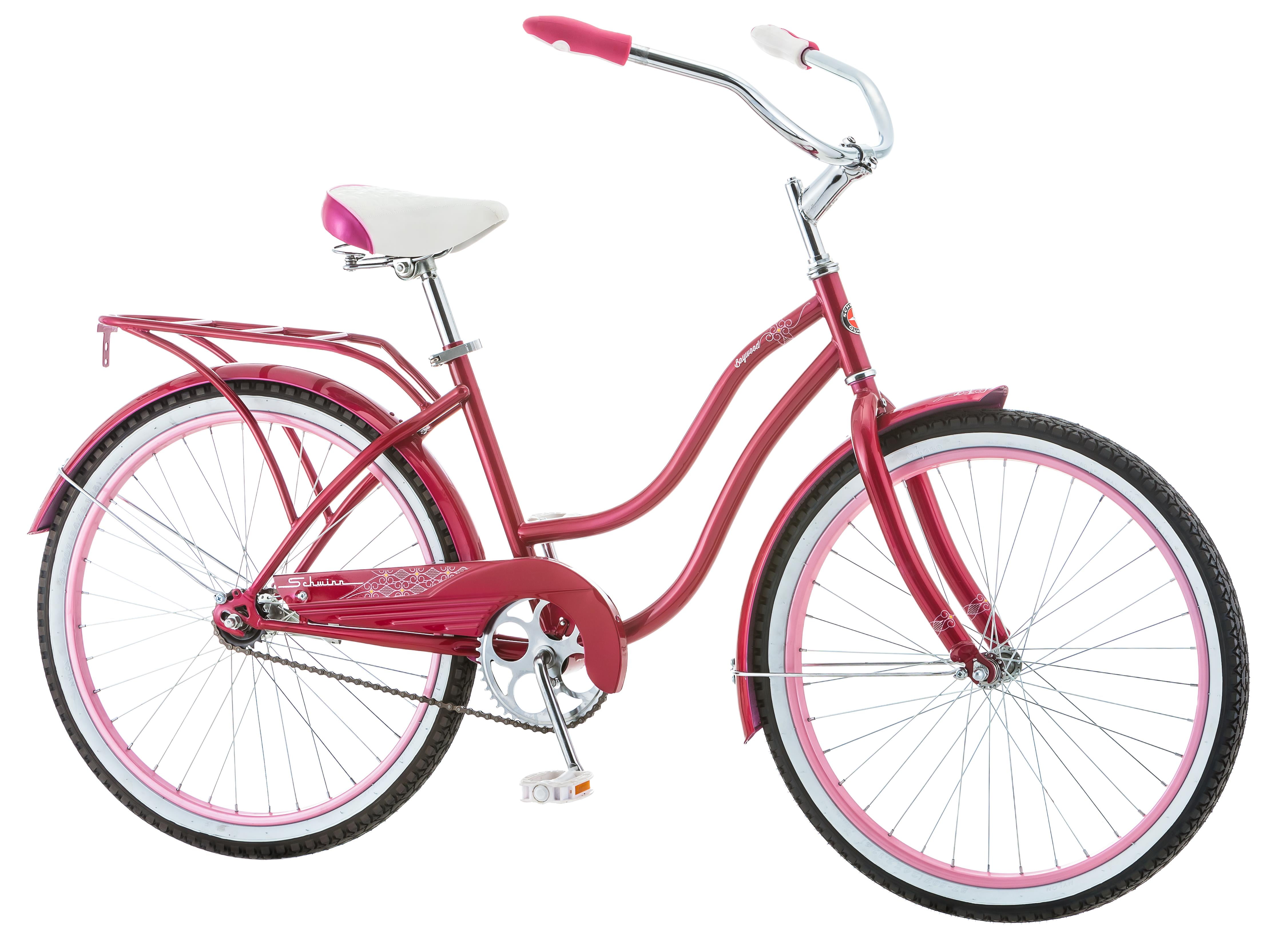 schwinn baywood cruiser 26