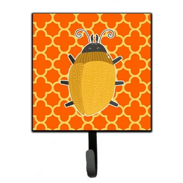 Beetle Leash or Key Holder