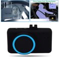 thumbnail image 1 of Car Fatigue Warning Alarm Device Head Up Driving Safe System Smart Anti Sleep Monitor, 1 of 8