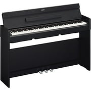 Yamaha Arius YDPS34B Digital Piano in Black
