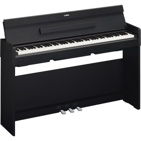 Yamaha Arius YDPS34B Digital Piano in Black