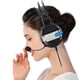 thumbnail image 4 of Auriculares Walkie Talkie antiruido, auriculares de Radio portátiles para Baofeng 888S 5RE 5R UV 82, 4 of 14