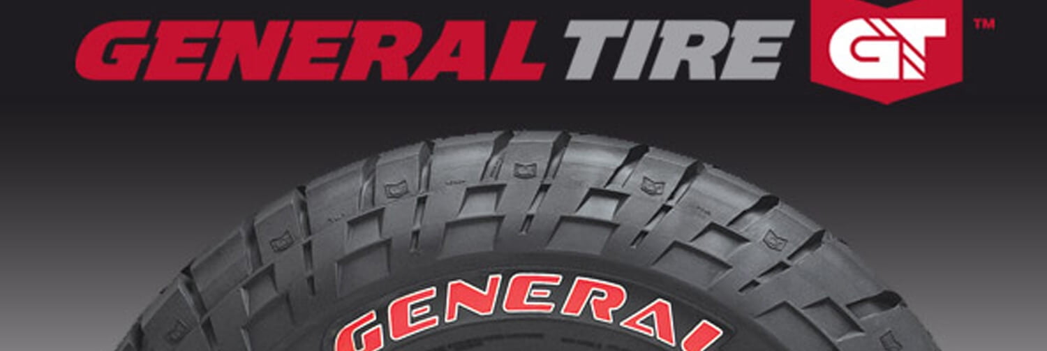 General Grabber A/T X 275/55R20 115 T Tire.