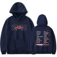 thumbnail image 4 of Kayzo NEW BREED Album Merch Hoodie Fashion Clothes Men/Women Casual Tops Long Sleeve Sweatshirts Style2, 4 of 7