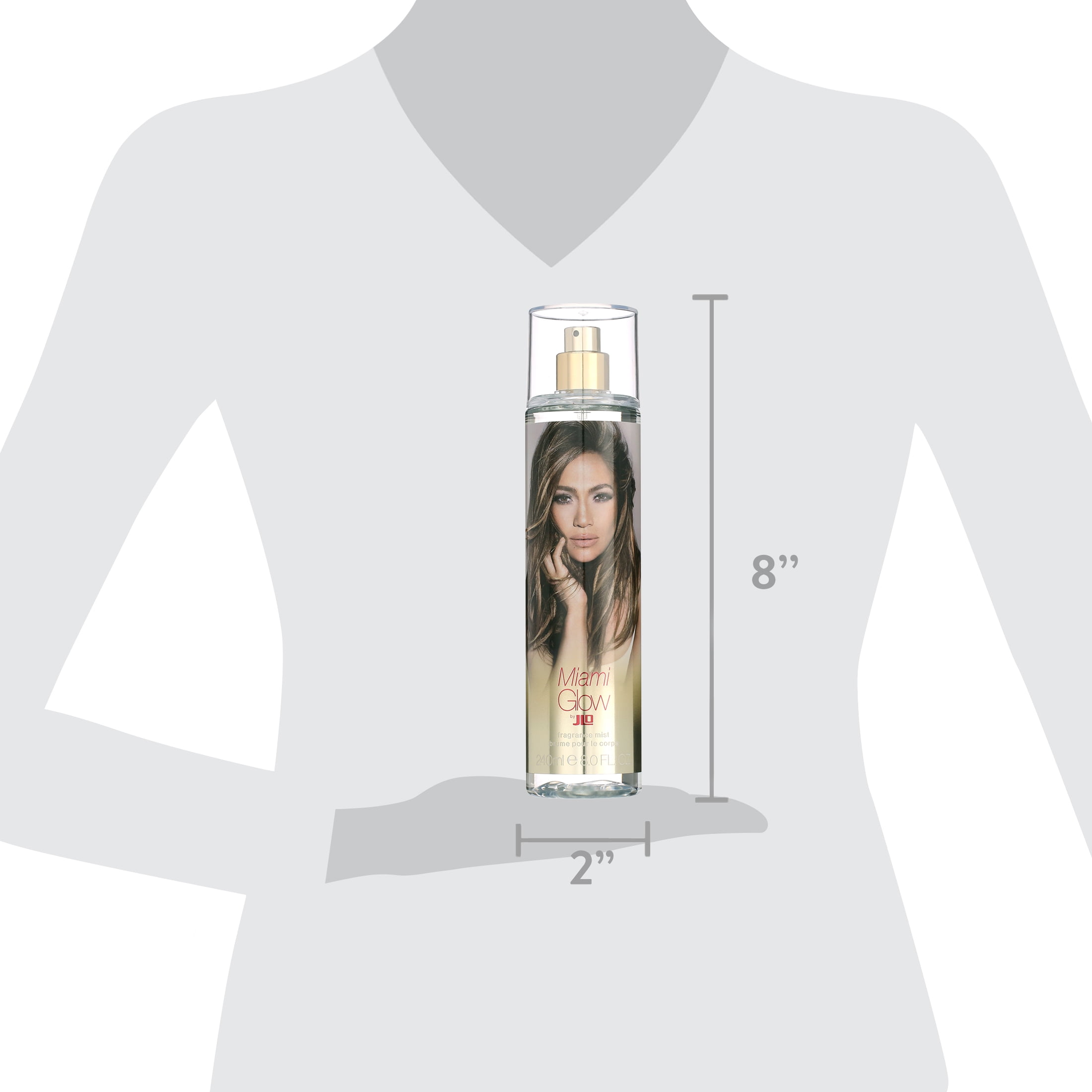 Jlo miami glow walmart sale