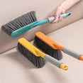 thumbnail image 2 of Brush Set, Portable Cleaning Brush With Bamboo Handle3 Pacs, 2 of 5