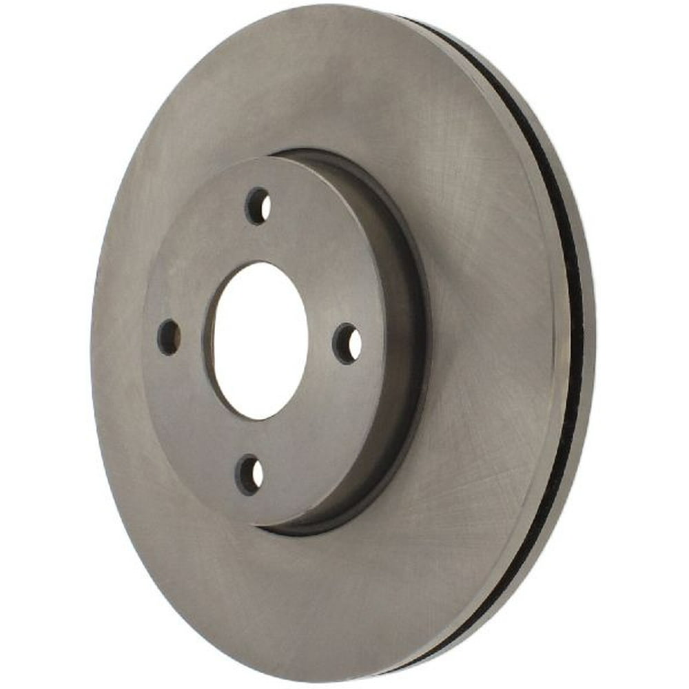 GoParts OE Replacement for 20072012 Ford EcoSport Front Disc Brake